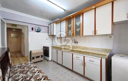 Manisa Tevfikiye Mh 3+1 Kapalı Mutfak Geniş Satılık Daire