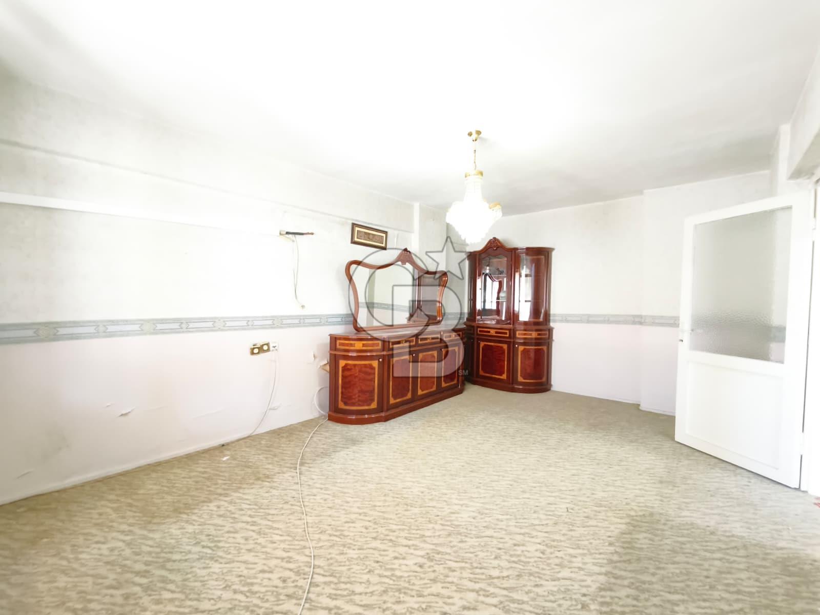 Manisa Tevfikiye Mh 3+1 Kapalı Mutfak Geniş Satılık Daire