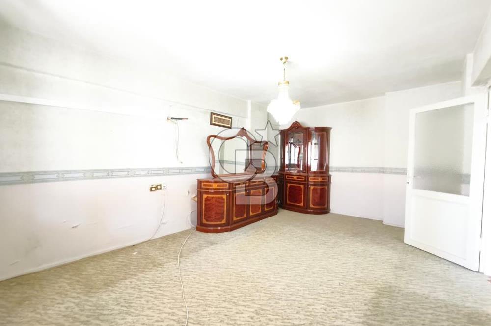 Manisa Tevfikiye Mh 3+1 Kapalı Mutfak Geniş Satılık Daire