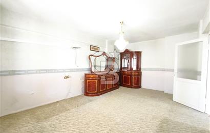 Manisa Tevfikiye Mh 3+1 Kapalı Mutfak Geniş Satılık Daire