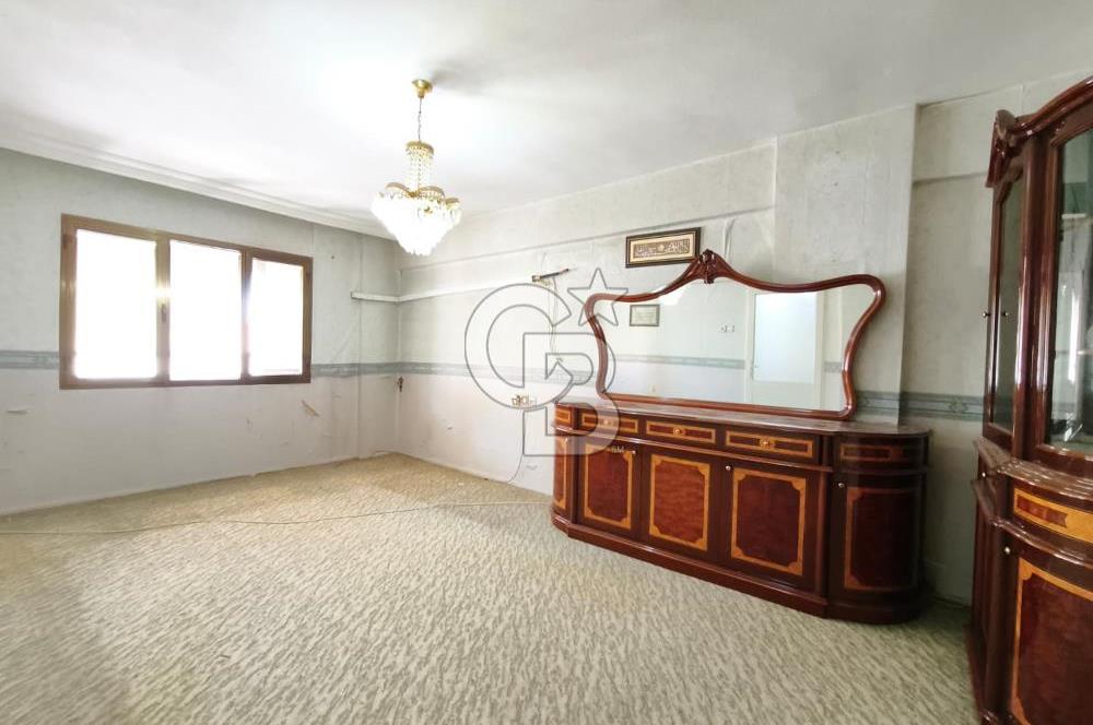 Manisa Tevfikiye Mh 3+1 Kapalı Mutfak Geniş Satılık Daire