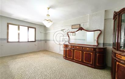 Manisa Tevfikiye Mh 3+1 Kapalı Mutfak Geniş Satılık Daire