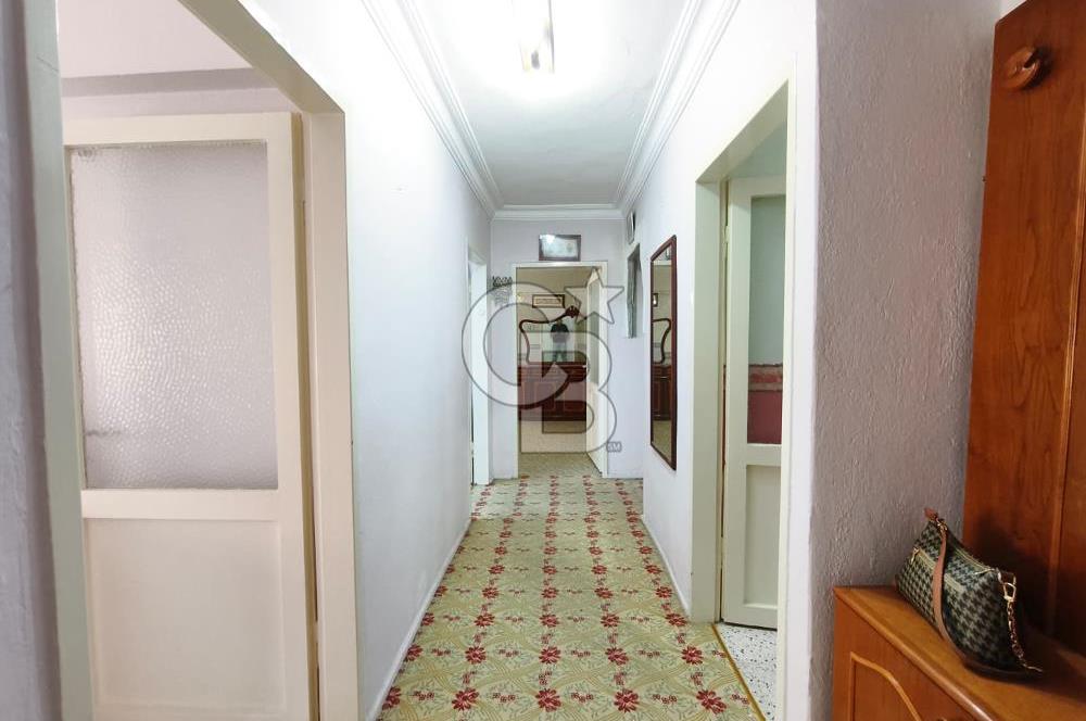 Manisa Tevfikiye Mh 3+1 Kapalı Mutfak Geniş Satılık Daire