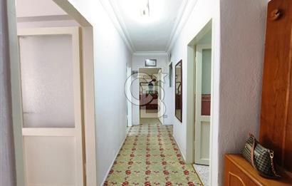 Manisa Tevfikiye Mh 3+1 Kapalı Mutfak Geniş Satılık Daire