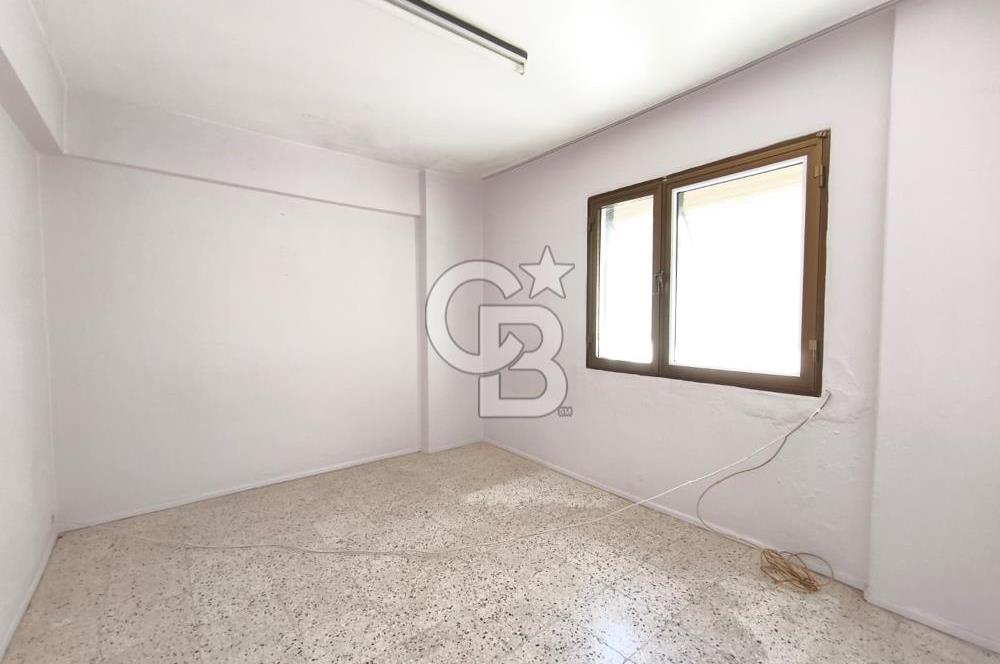 Manisa Tevfikiye Mh 3+1 Kapalı Mutfak Geniş Satılık Daire