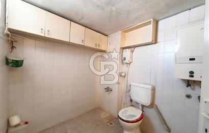Manisa Tevfikiye Mh 3+1 Kapalı Mutfak Geniş Satılık Daire