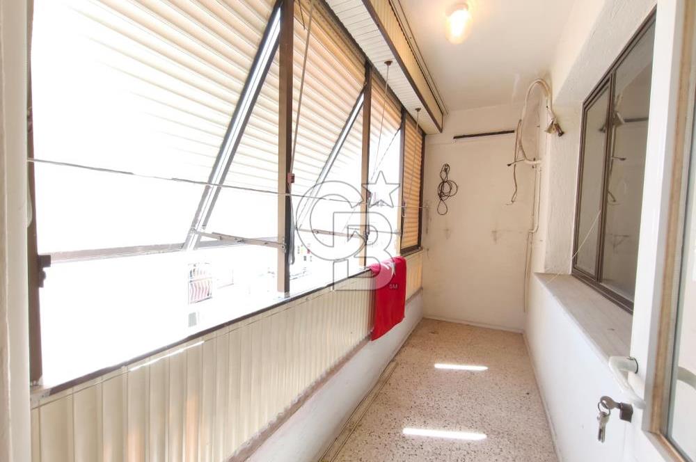 Manisa Tevfikiye Mh 3+1 Kapalı Mutfak Geniş Satılık Daire