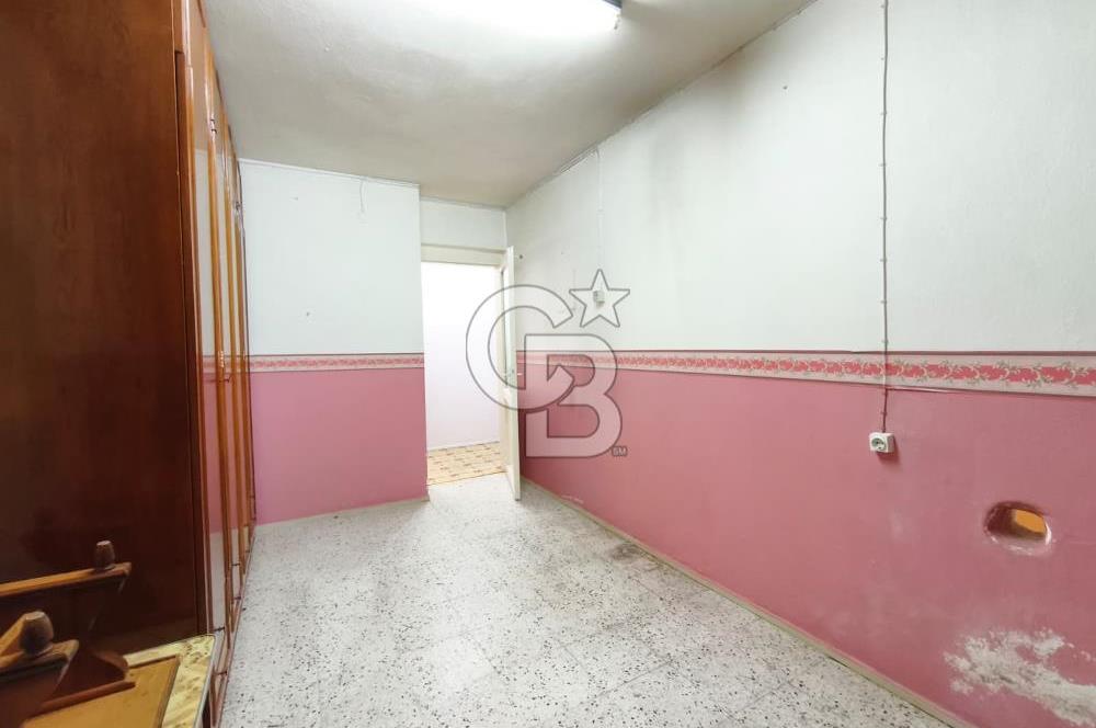 Manisa Tevfikiye Mh 3+1 Kapalı Mutfak Geniş Satılık Daire