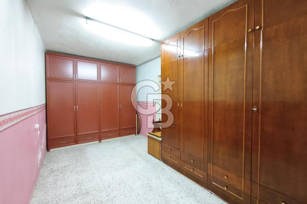 Manisa Tevfikiye Mh 3+1 Kapalı Mutfak Geniş Satılık Daire