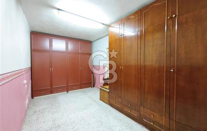 Manisa Tevfikiye Mh 3+1 Kapalı Mutfak Geniş Satılık Daire