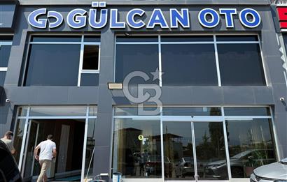  MİLLET MH. ÇEVRE YOLUNA CEP. KİRALIK TİCARİ İŞYERİ