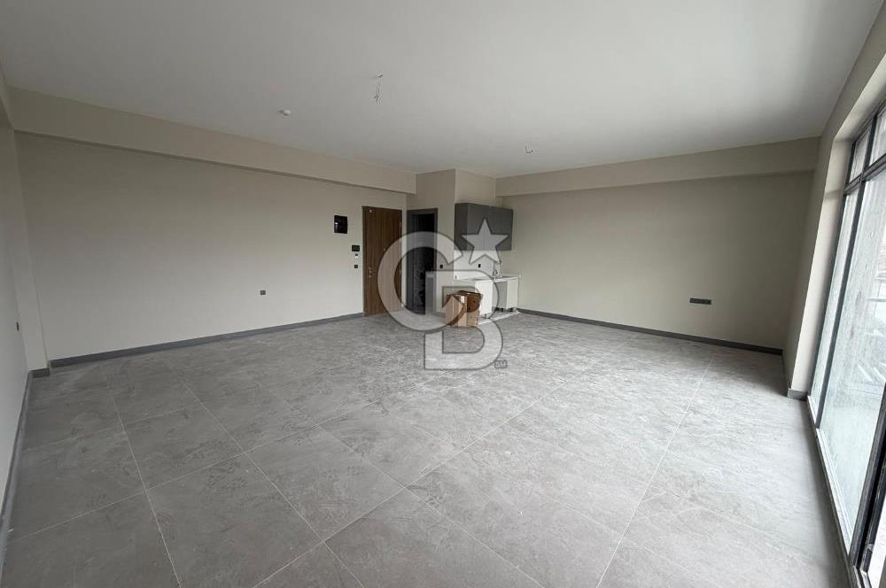ÇAYYOLU CRİTER REZİDANS TA SATILIK 1+O SATILIK OFİS