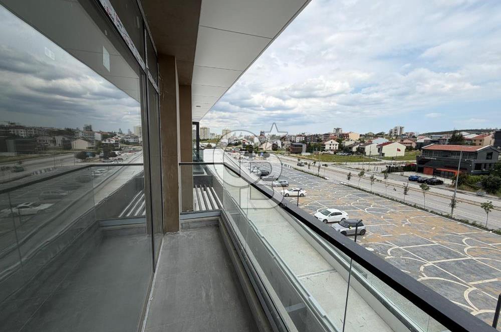 ÇAYYOLU CRİTER REZİDANS TA SATILIK 1+O SATILIK OFİS