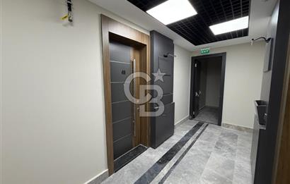 ÇAYYOLU CRİTER REZİDANS TA SATILIK 1+O SATILIK OFİS