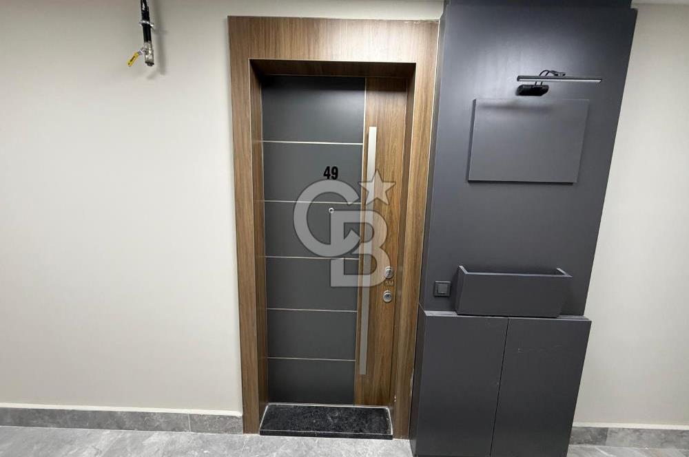 ÇAYYOLU CRİTER REZİDANS TA SATILIK 1+O SATILIK OFİS