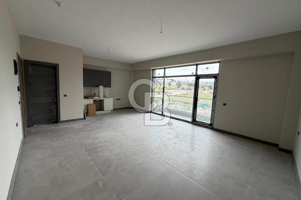 ÇAYYOLU CRİTER REZİDANS TA SATILIK 1+O SATILIK OFİS
