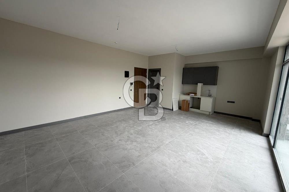 ÇAYYOLU CRİTER REZİDANS TA SATILIK 1+O SATILIK OFİS