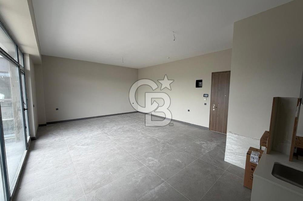 ÇAYYOLU CRİTER REZİDANS TA SATILIK 1+O SATILIK OFİS