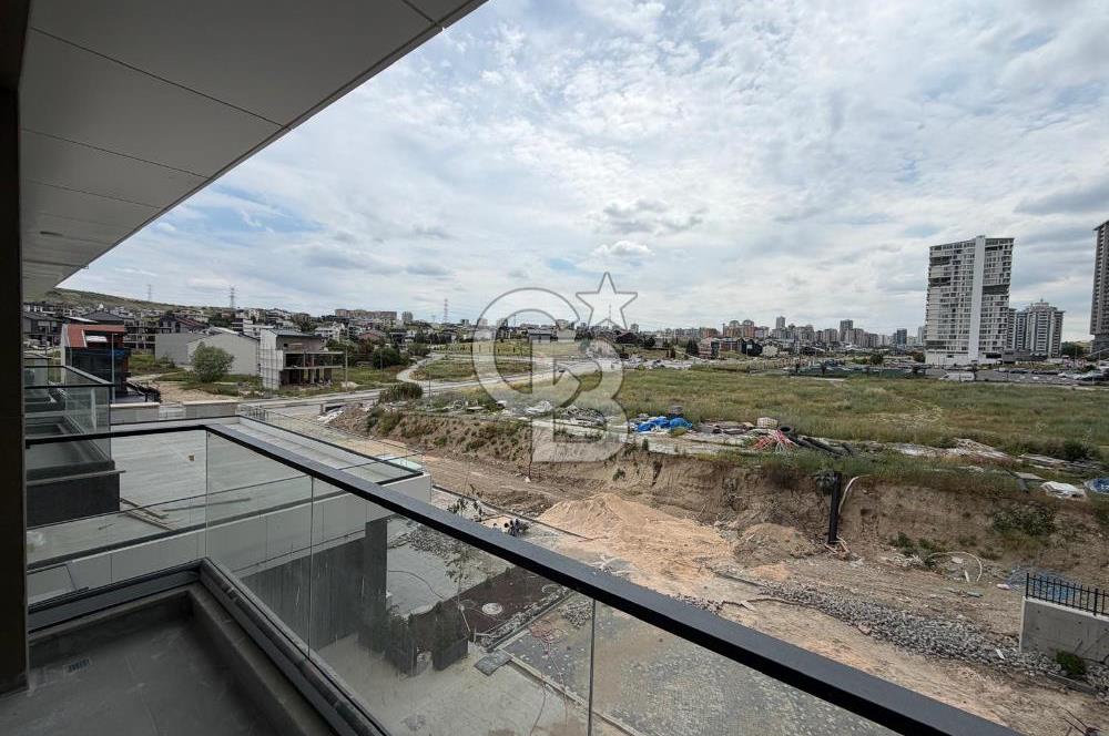 ÇAYYOLU CRİTER REZİDANS TA SATILIK 1+O SATILIK OFİS