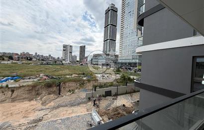 ÇAYYOLU CRİTER REZİDANS TA SATILIK 1+O SATILIK OFİS