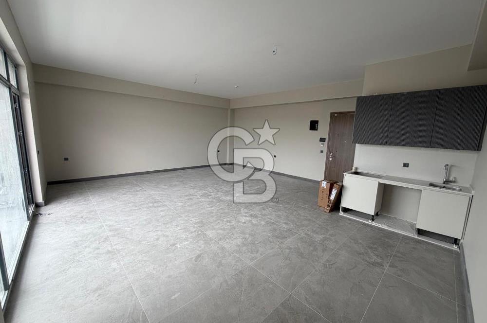 ÇAYYOLU CRİTER REZİDANS TA SATILIK 1+O SATILIK OFİS