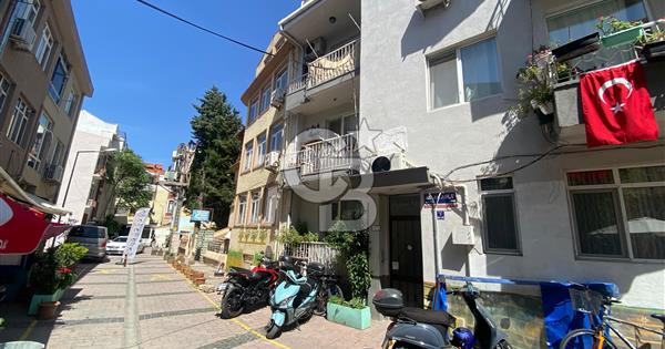 ÇANAKKALE MERKEZ KEMALPAŞA MAHALLESİ ÇARŞIDA KİRALIK 2+1 DAİRE - 360058