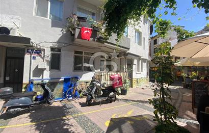 ÇANAKKALE MERKEZ KEMALPAŞA MAHALLESİ ÇARŞIDA KİRALIK 2+1 DAİRE