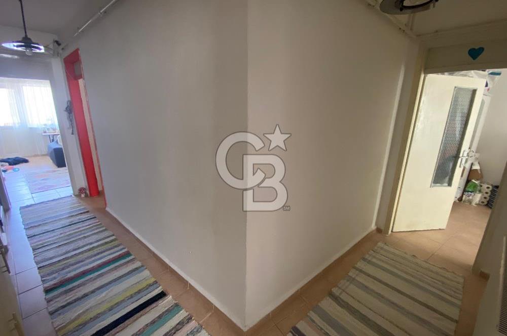 ÇANAKKALE MERKEZ KEMALPAŞA MAHALLESİ ÇARŞIDA KİRALIK 2+1 DAİRE