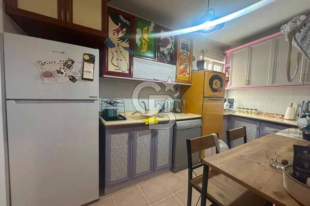 ÇANAKKALE MERKEZ KEMALPAŞA MAHALLESİ ÇARŞIDA KİRALIK 2+1 DAİRE