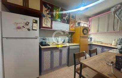 ÇANAKKALE MERKEZ KEMALPAŞA MAHALLESİ ÇARŞIDA KİRALIK 2+1 DAİRE