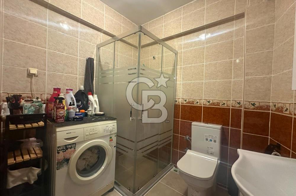 ÇANAKKALE MERKEZ KEMALPAŞA MAHALLESİ ÇARŞIDA KİRALIK 2+1 DAİRE