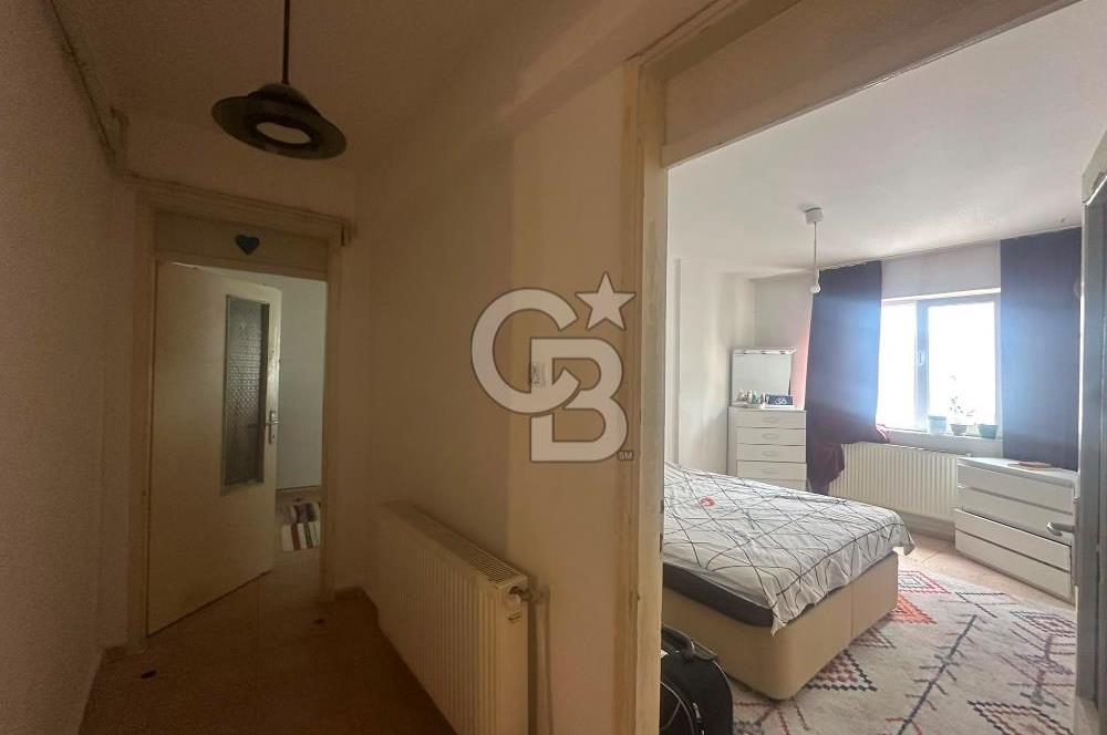 ÇANAKKALE MERKEZ KEMALPAŞA MAHALLESİ ÇARŞIDA KİRALIK 2+1 DAİRE