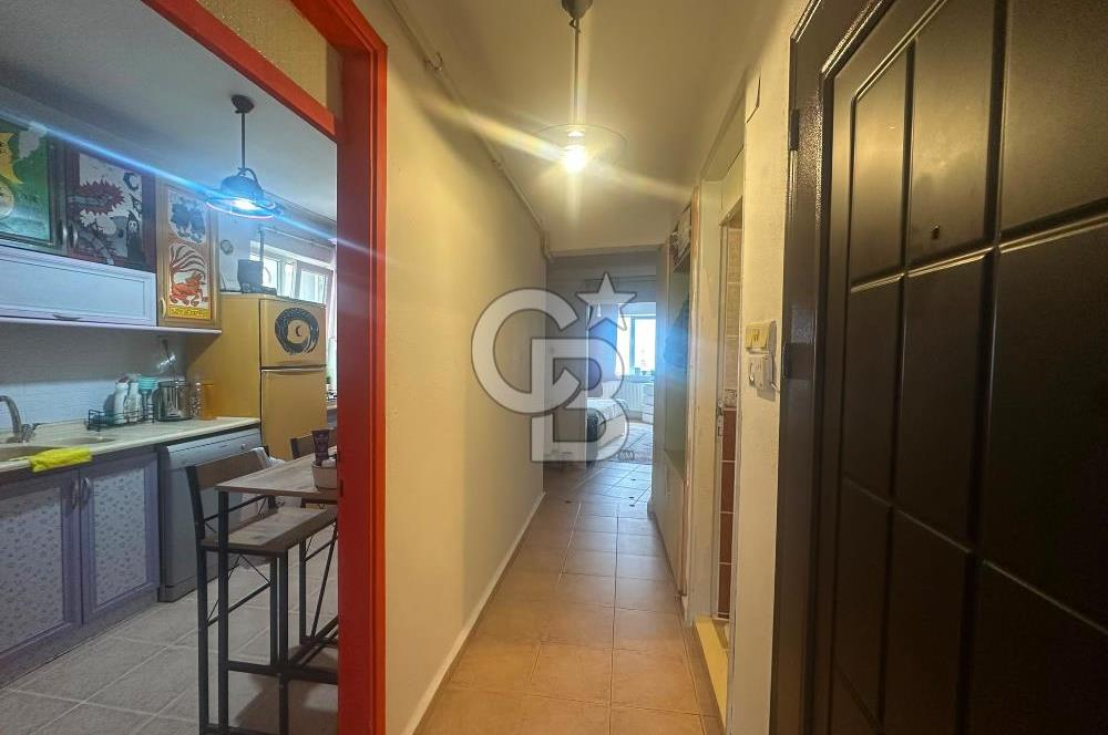 ÇANAKKALE MERKEZ KEMALPAŞA MAHALLESİ ÇARŞIDA KİRALIK 2+1 DAİRE