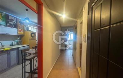 ÇANAKKALE MERKEZ KEMALPAŞA MAHALLESİ ÇARŞIDA KİRALIK 2+1 DAİRE