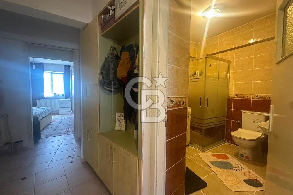 ÇANAKKALE MERKEZ KEMALPAŞA MAHALLESİ ÇARŞIDA KİRALIK 2+1 DAİRE