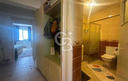 ÇANAKKALE MERKEZ KEMALPAŞA MAHALLESİ ÇARŞIDA KİRALIK 2+1 DAİRE