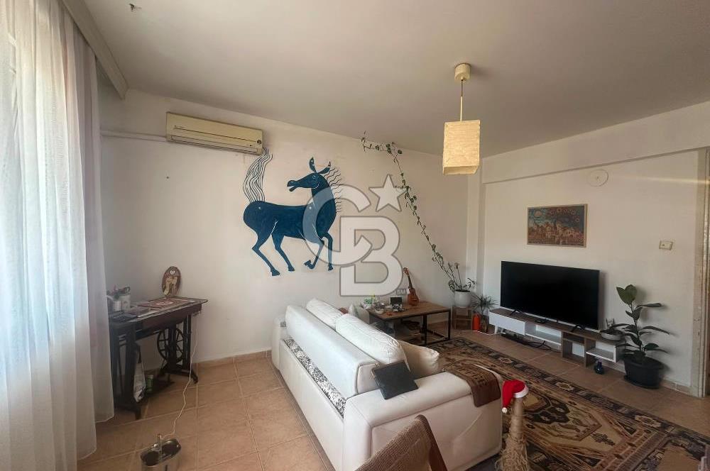 ÇANAKKALE MERKEZ KEMALPAŞA MAHALLESİ ÇARŞIDA KİRALIK 2+1 DAİRE