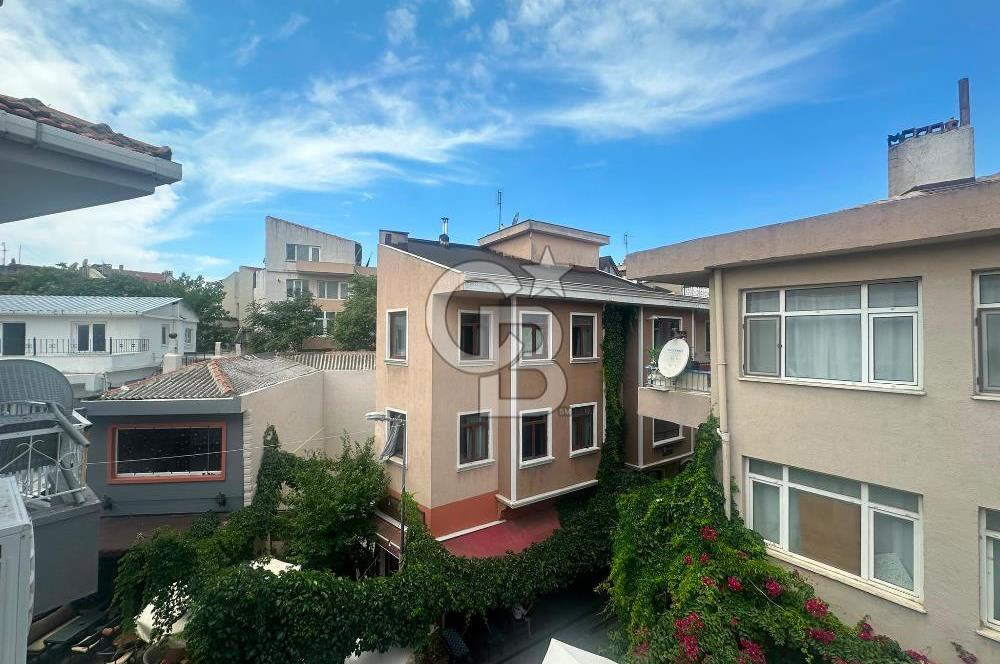 ÇANAKKALE MERKEZ KEMALPAŞA MAHALLESİ ÇARŞIDA KİRALIK 2+1 DAİRE