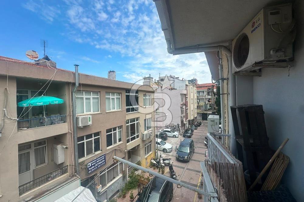 ÇANAKKALE MERKEZ KEMALPAŞA MAHALLESİ ÇARŞIDA KİRALIK 2+1 DAİRE