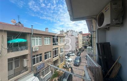 ÇANAKKALE MERKEZ KEMALPAŞA MAHALLESİ ÇARŞIDA KİRALIK 2+1 DAİRE
