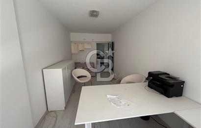 STRAZBURG CD. OFİS & KONUT KULLANIMINA UYGUN SATILIK 2+1 DAİRE