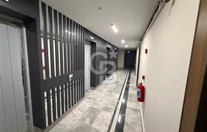 ÇAYYOLU CRİTER REZİDANS TA KİRALIK 1+1 DAİRE