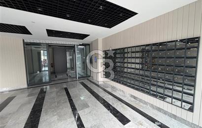 ÇAYYOLU CRİTER REZİDANS TA KİRALIK 1+1 DAİRE