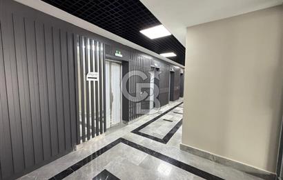 ÇAYYOLU CRİTER REZİDANS TA KİRALIK 1+1 DAİRE
