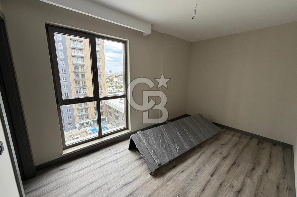 ÇAYYOLU CRİTER REZİDANS TA KİRALIK 1+1 DAİRE