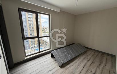 ÇAYYOLU CRİTER REZİDANS TA KİRALIK 1+1 DAİRE