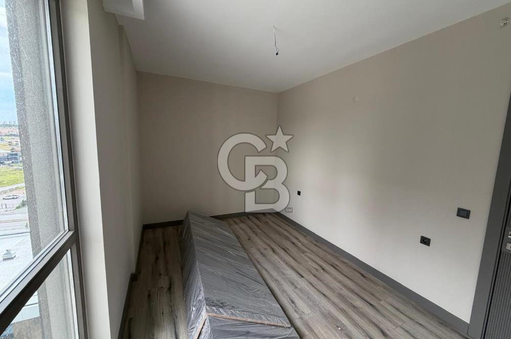 ÇAYYOLU CRİTER REZİDANS TA KİRALIK 1+1 DAİRE