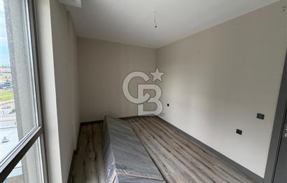 ÇAYYOLU CRİTER REZİDANS TA KİRALIK 1+1 DAİRE