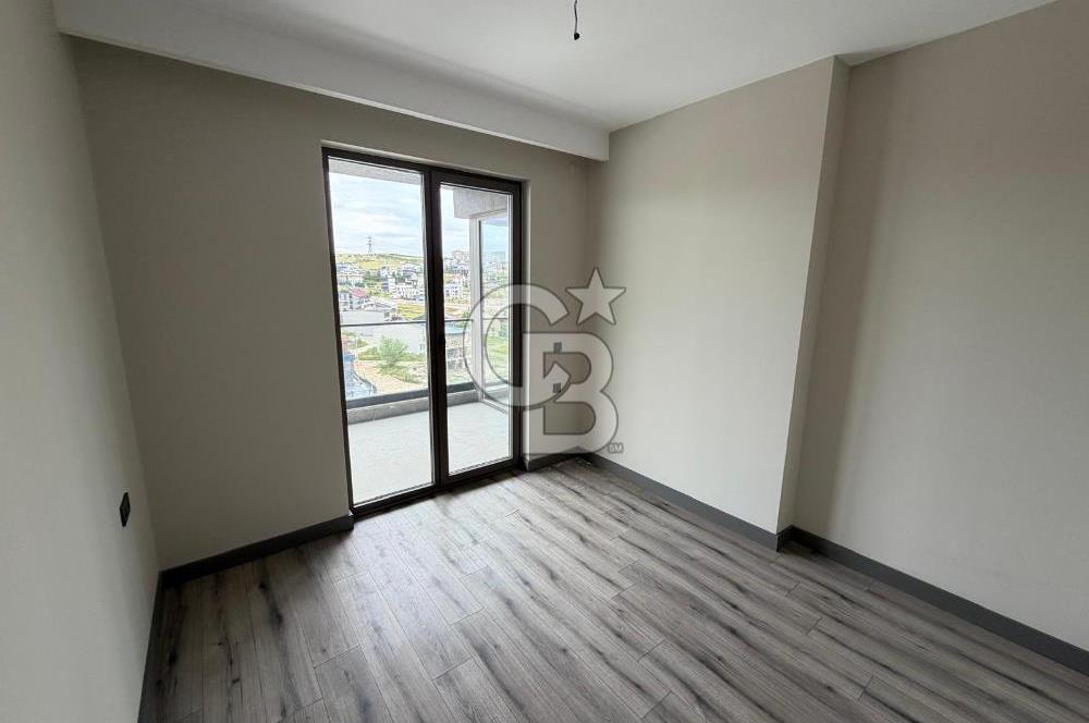 ÇAYYOLU CRİTER REZİDANS TA KİRALIK 1+1 DAİRE