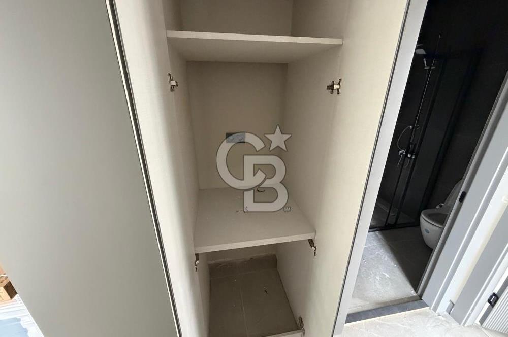 ÇAYYOLU CRİTER REZİDANS TA KİRALIK 1+1 DAİRE
